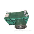 Gearbox Reducer ZLYJ Gearbox Reducer For Single Extruder Factory
